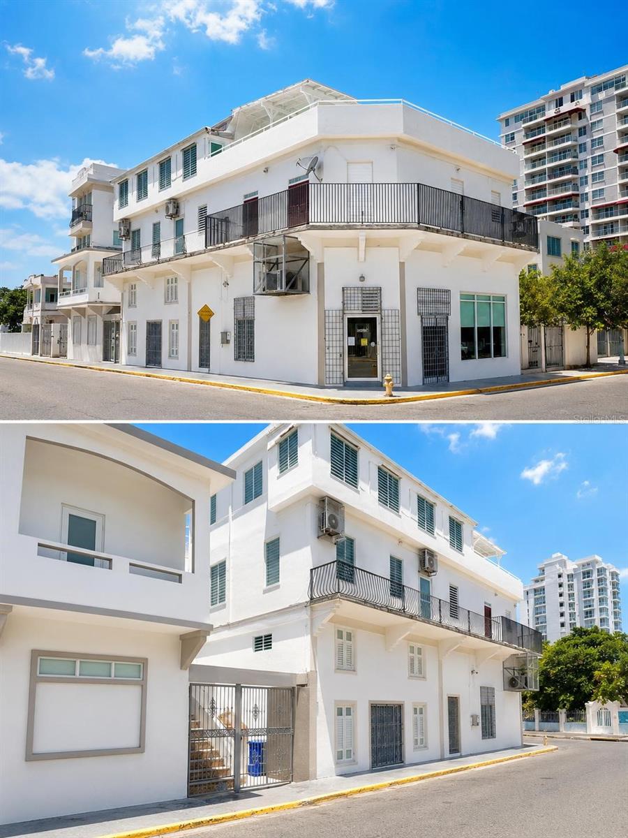 Photo of 1563 CALLE LOPEZ LANDRON #5 SAN JUAN PR 00911