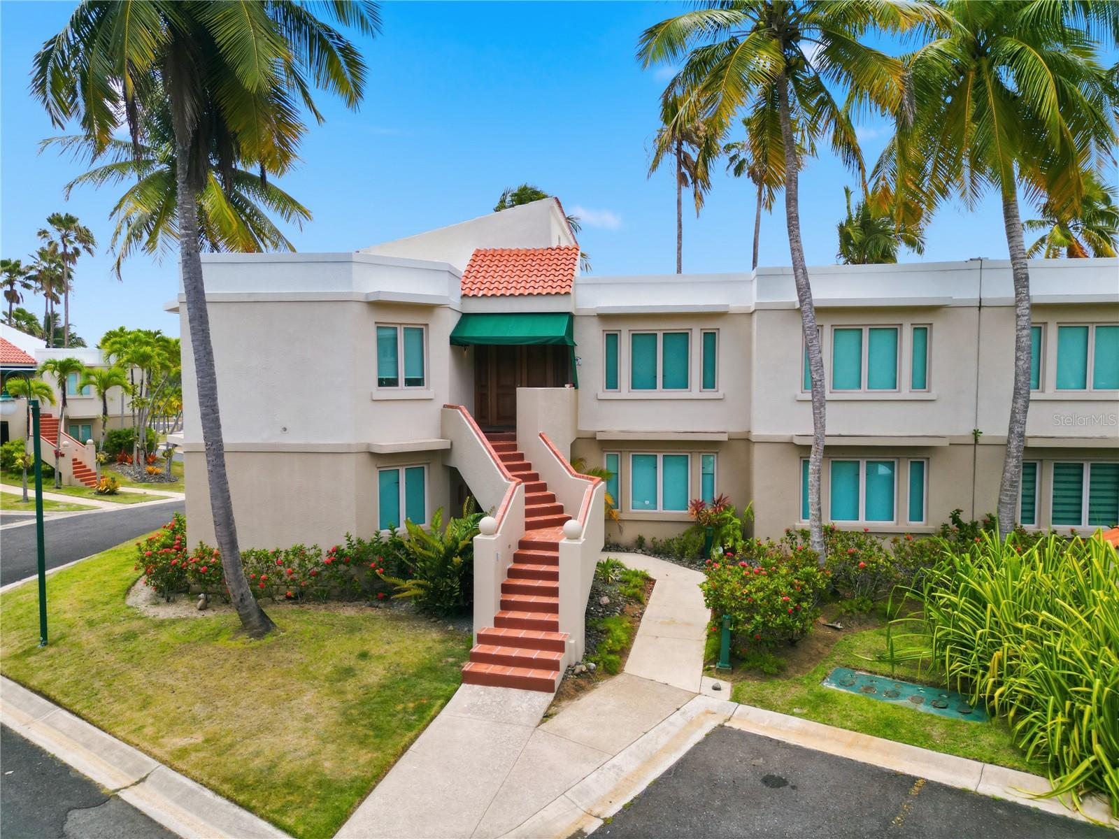 Photo of E LAKESIDE VILLAS #1 VEGA ALTA PR 00692