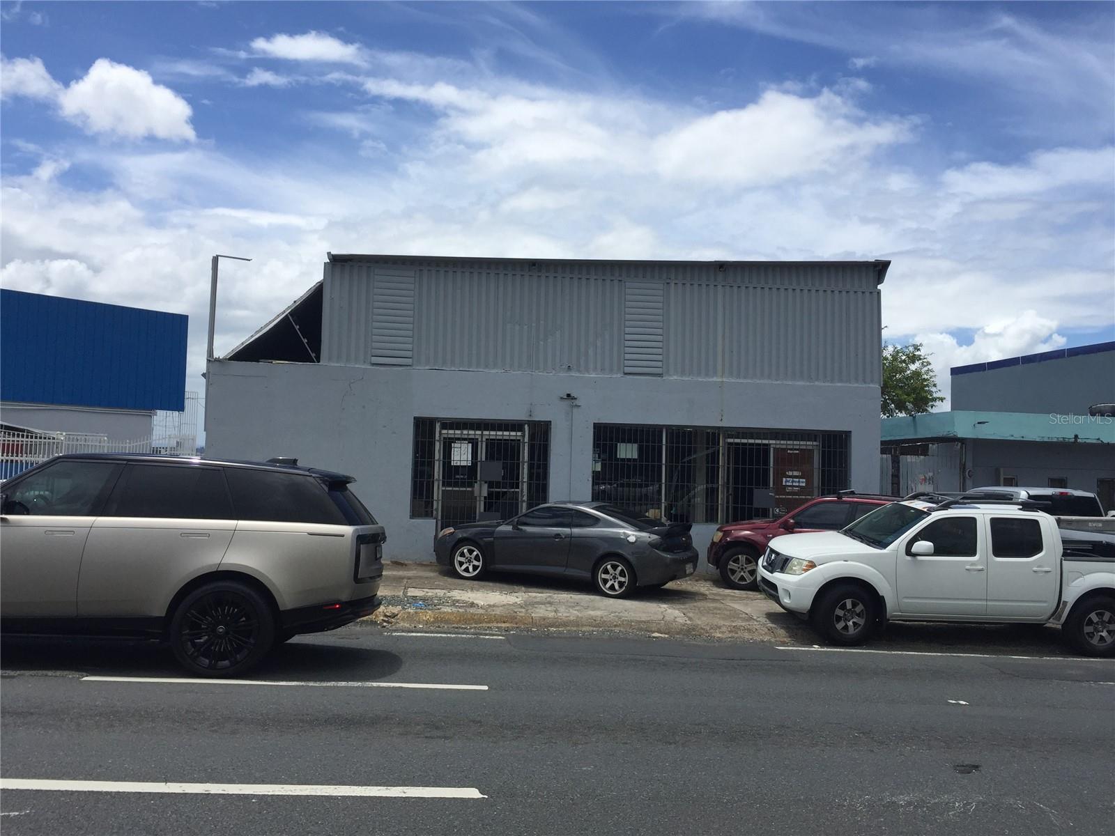 Photo of 1710 Las Lomas Dev. JESUS T. PINERO AVE. SAN JUAN PR 00921