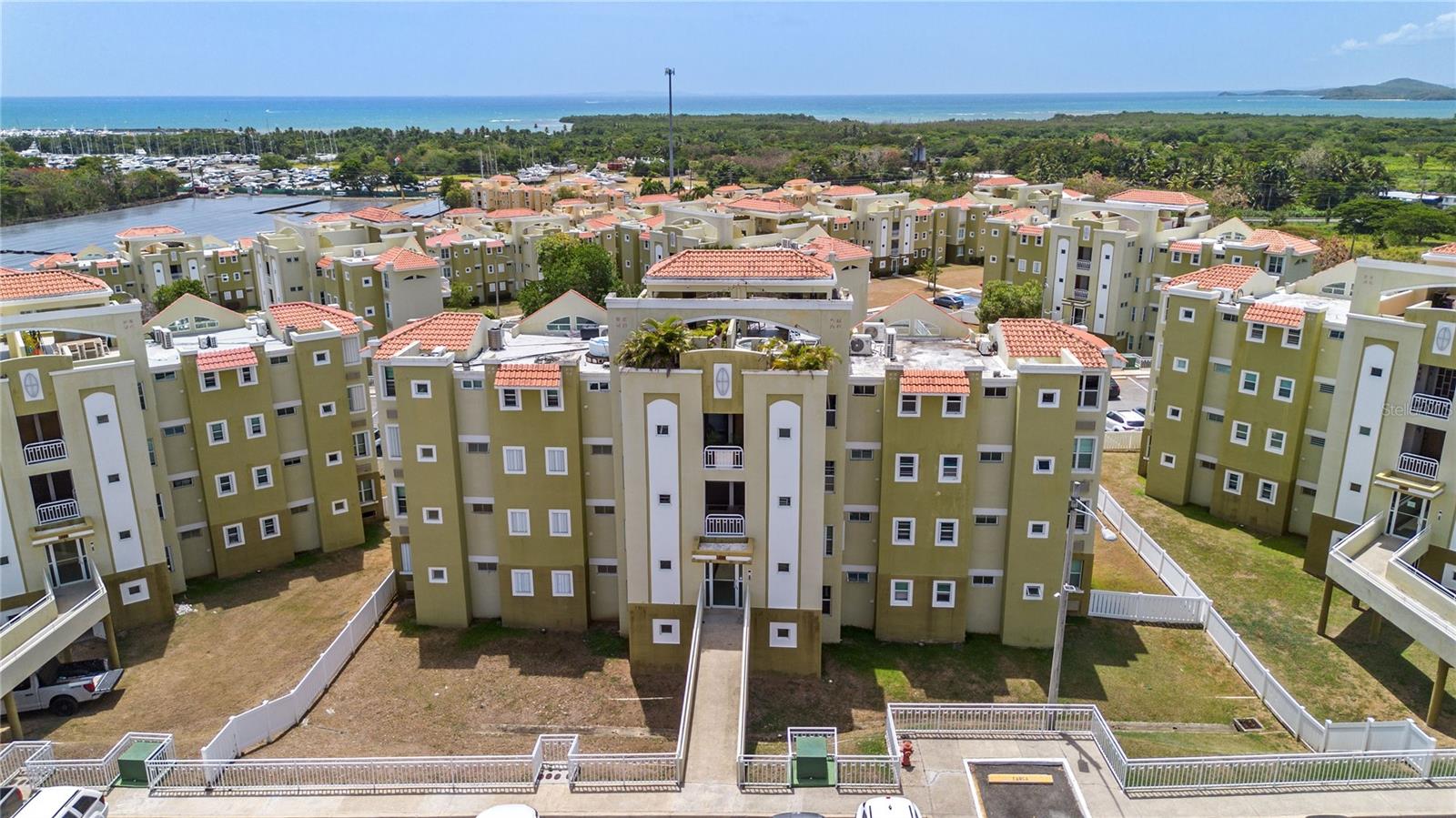 Photo of Castillos Del Mar ROOSEVELT ROAD #KC-PH CEIBA PR 00735