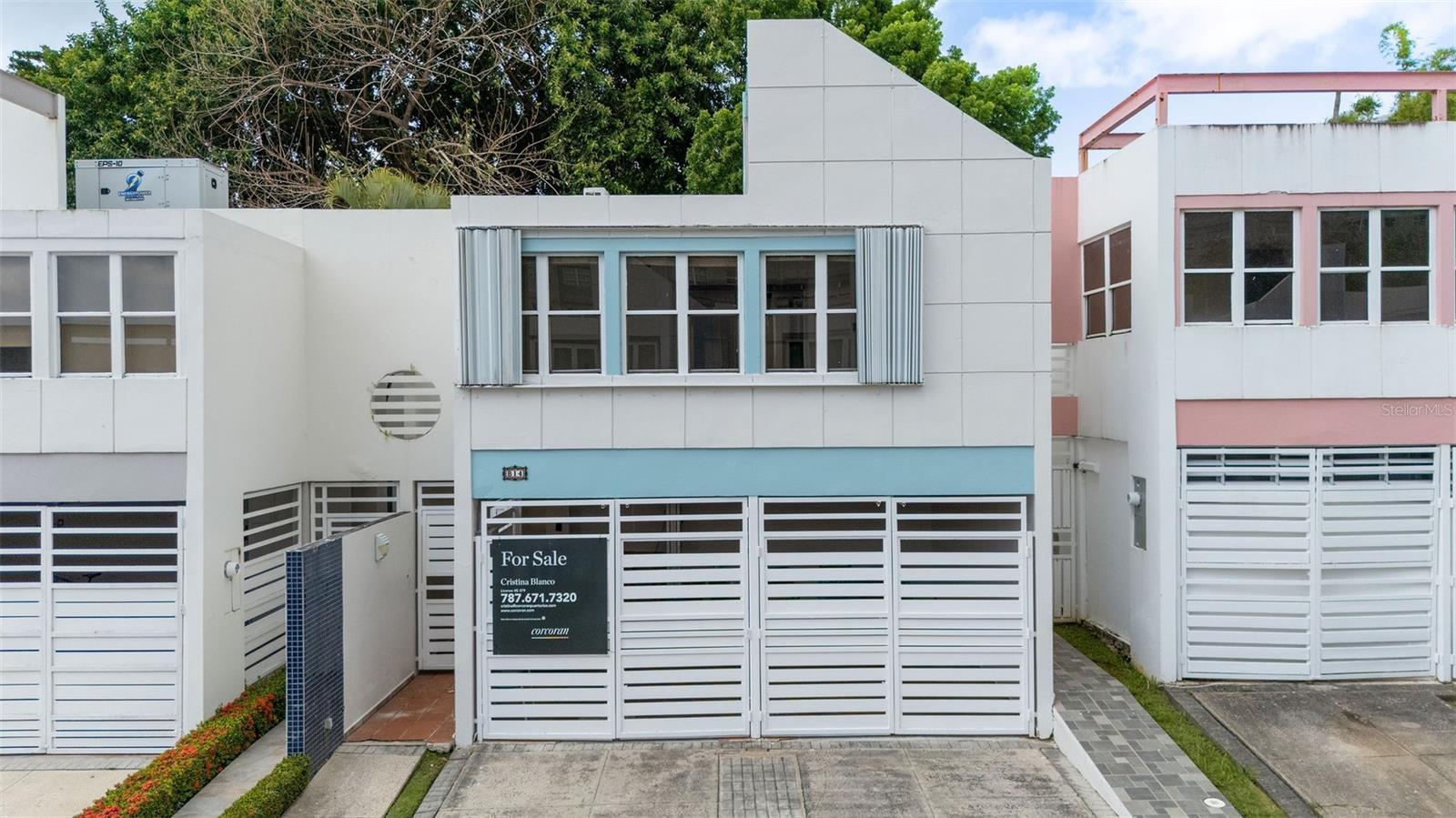 Photo of B-14 CALLE SEVILLA BILTMORE GUAYNABO PR 00966