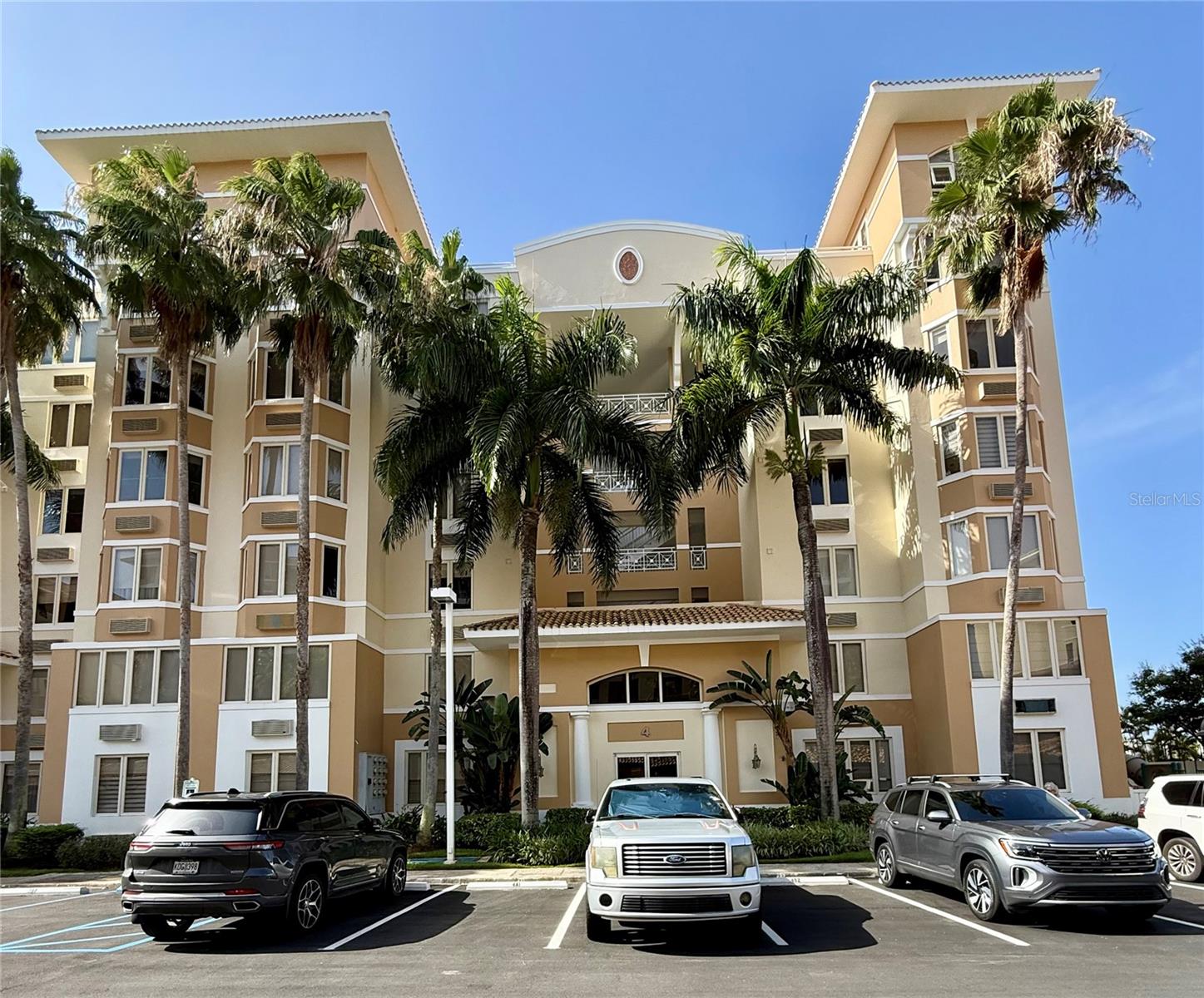 Photo of 1 PALMA REAL AVENUE #404 GUAYNABO PR 00969