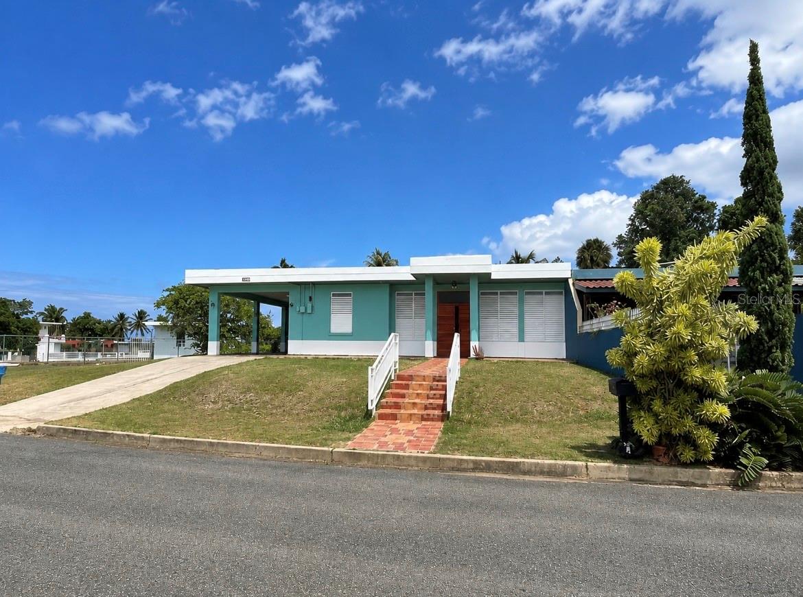 Photo of Circulo C CASA EN RAMEY #213-A AGUADILLA PR 00603