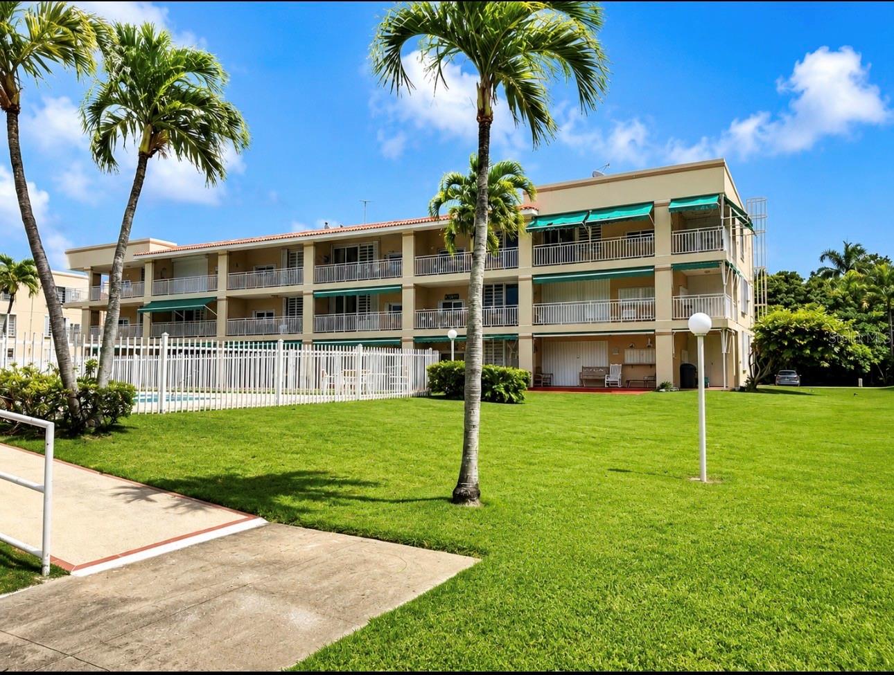 Photo of PRINCIPAL CASA DEL MAR II #2705 RIO GRANDE PR 00745