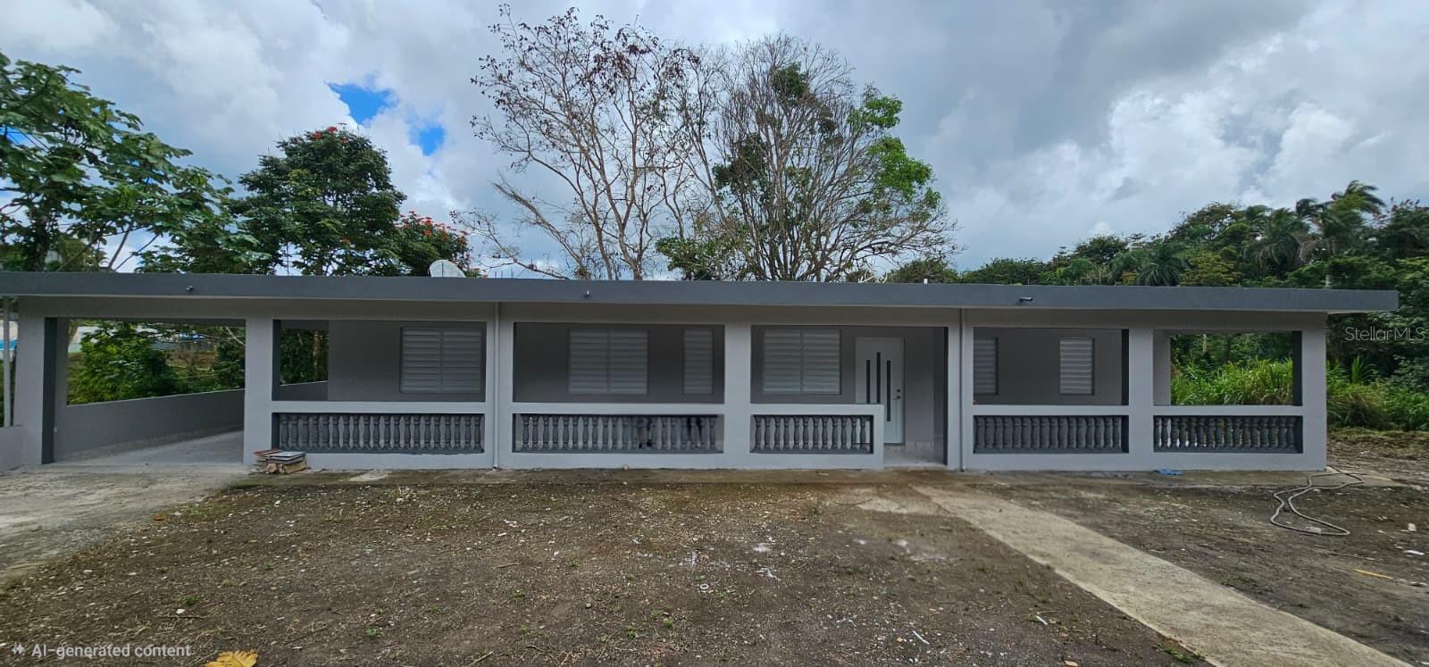 Photo of 156 BO. BAYAMONCITO AGUAS BUENAS PR 00703