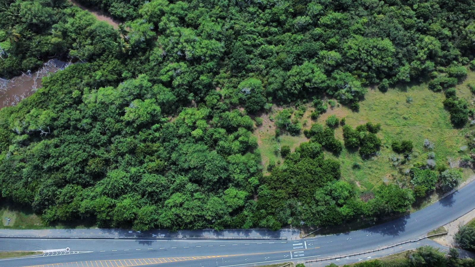 Photo of SR.466 KM 11.7 BAJURA WD ISABELA PR 00662