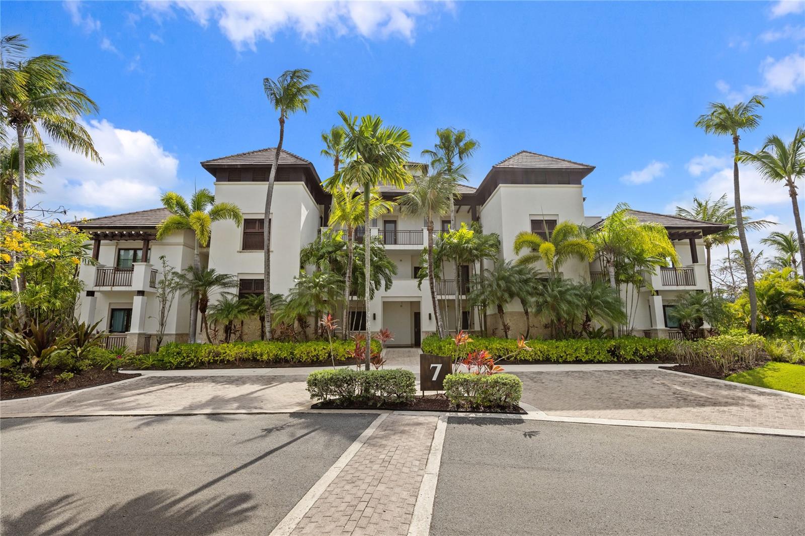 Photo of 7000 BAHIA BEACH DR #7258 RIO GRANDE PR 00745