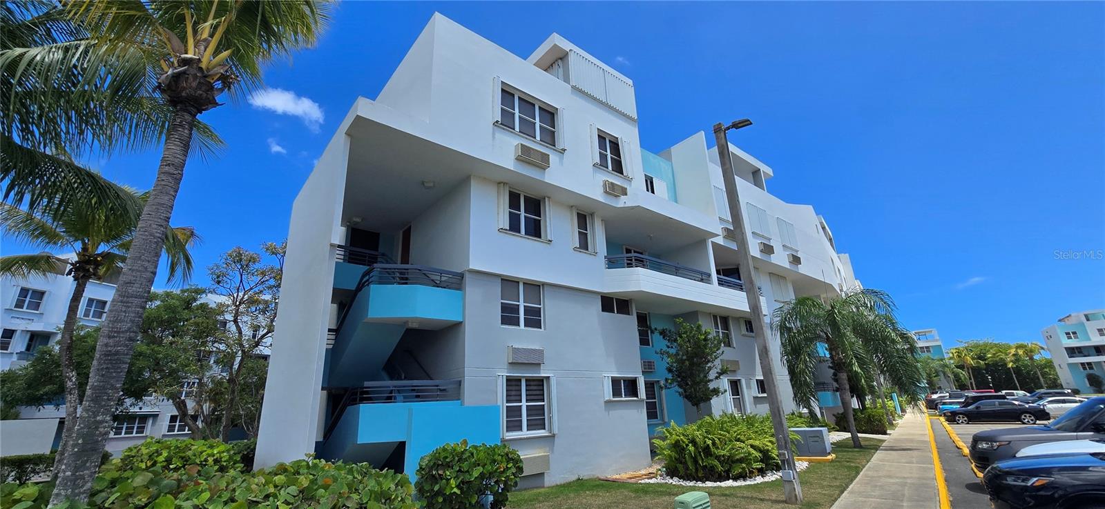 Photo of CARR 686 CHALETS DE LA PLAYA #523 VEGA BAJA PR 00693
