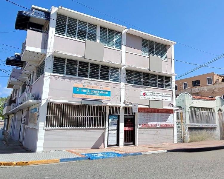 Photo of 71 Calle Ph Hernandez FRANKLYN D. ROOSEVELT STREET, BO PUEBLO, 71 CALLE HATILLO PR 00659