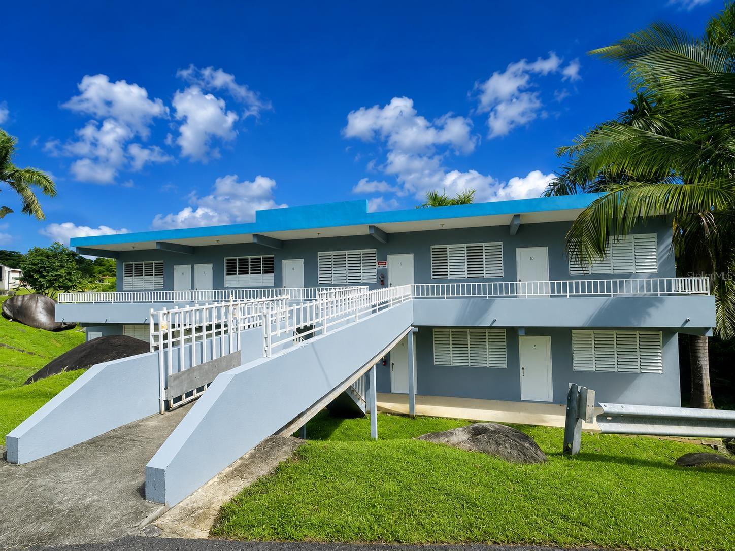 Photo of CARR. 908 KM 9.4 BO. TEJAS APT. #7 HUMACAO PR 00791