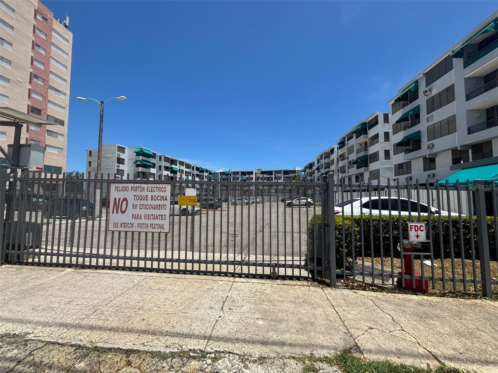 Photo of 81 Mayaguez Street Apt 32 CONDO FRENCH PLAZA #327 SAN JUAN PR 00918