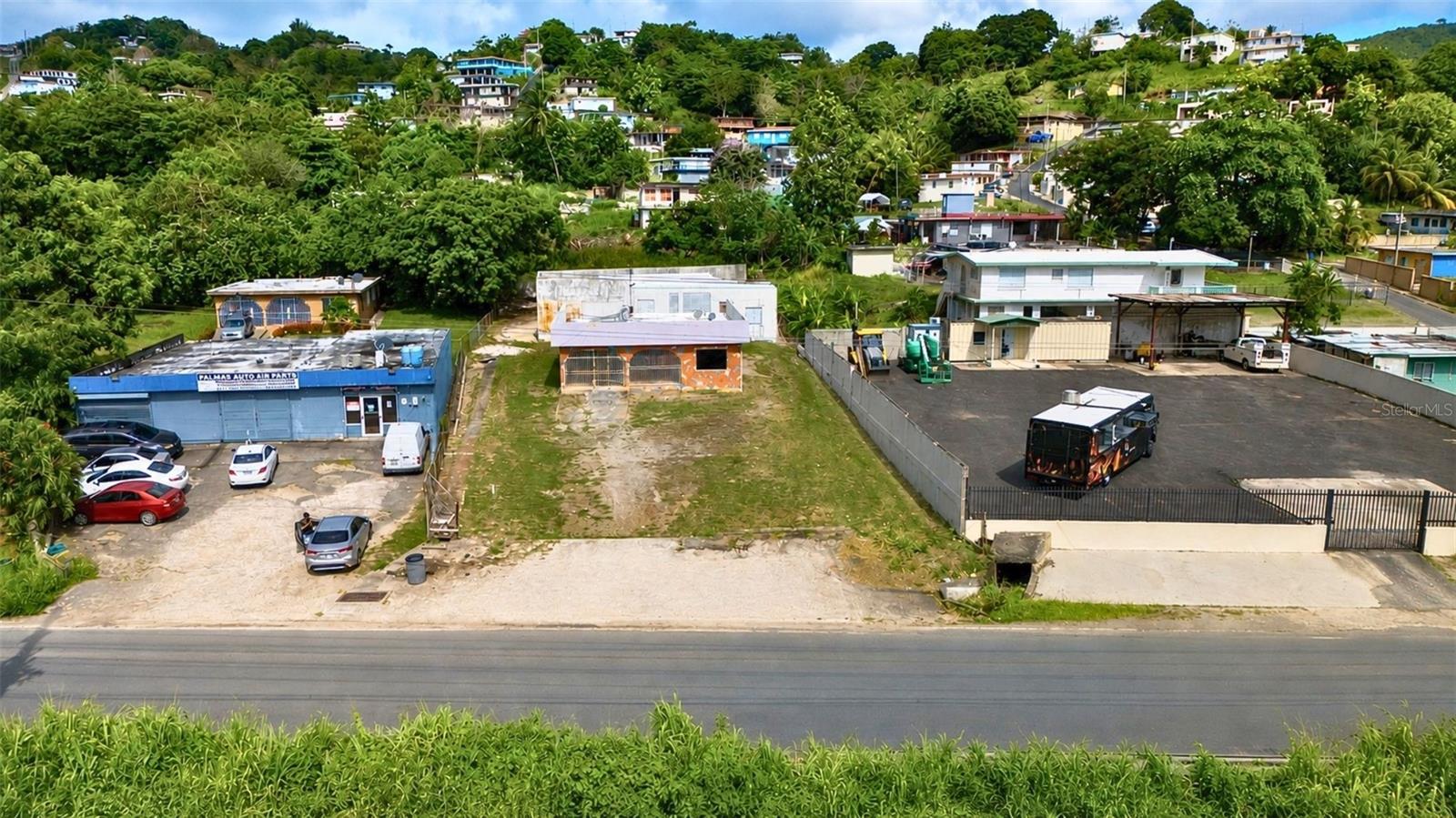 Photo of BO CATANO LOT #1 CARR 3 KM 85.9 HUMACAO PR 00791