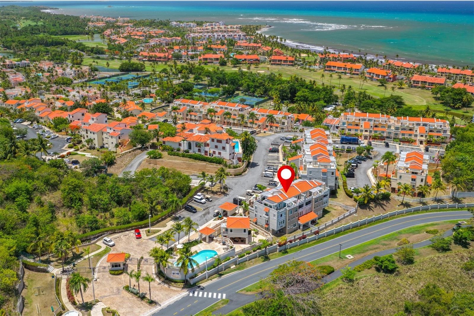 Photo of 285 PALMAS INN WAY CORNER #1303 HUMACAO PR 00791