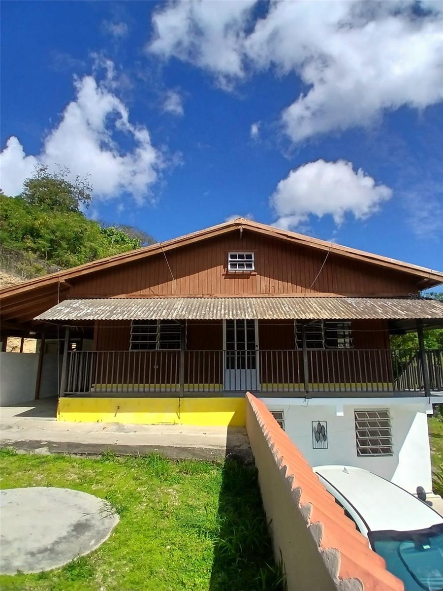 Photo of Carr. 127 KM 7.9 GUAYANILLA PR 00656