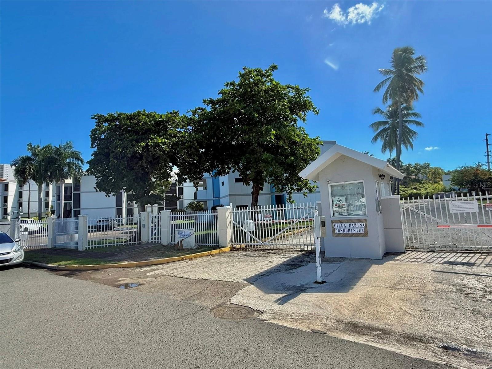 Photo of Villa Marina Condo VILLA MARINA AVE. #D201 FAJARDO PR 00738