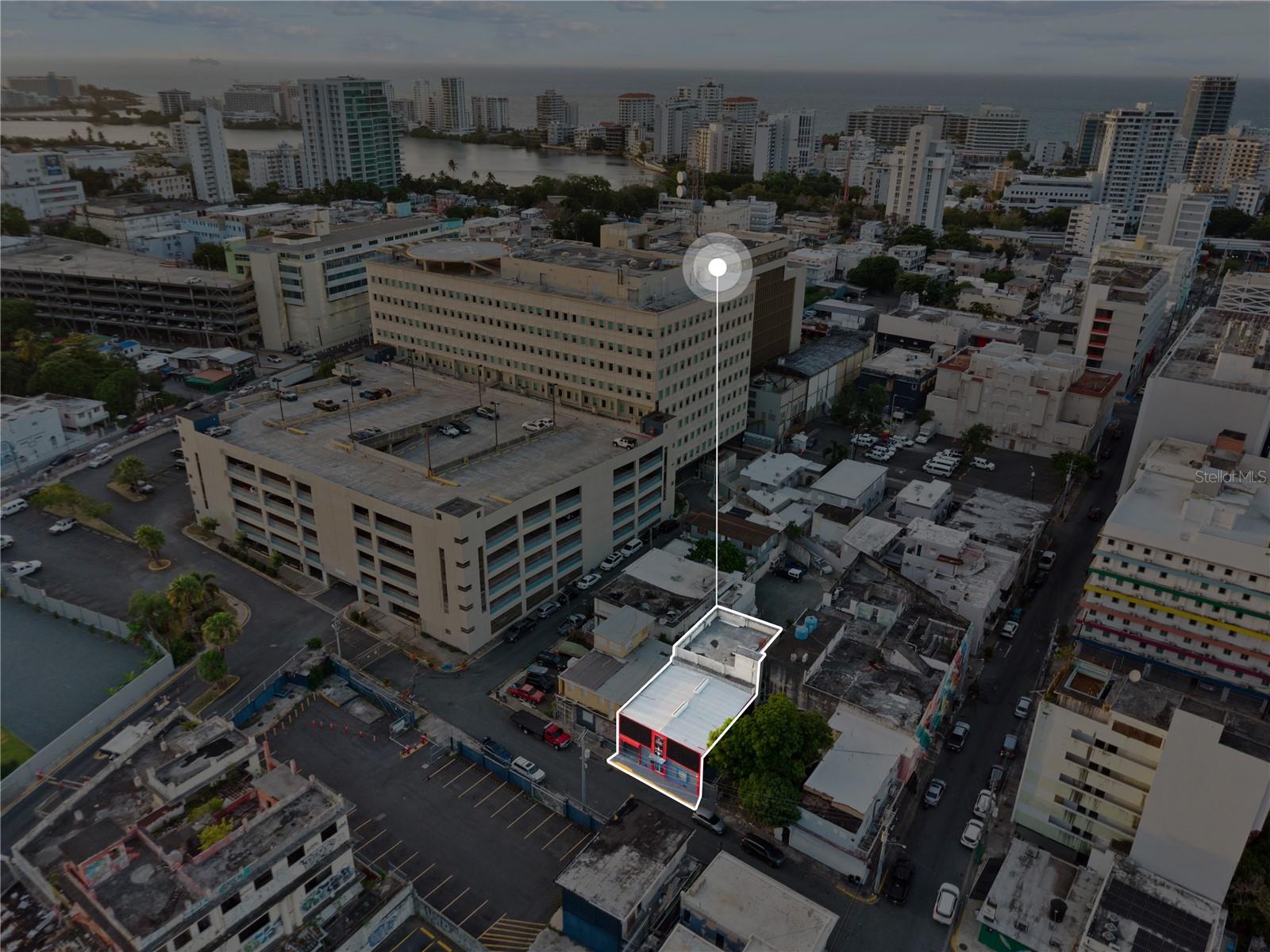 Photo of 1195 DEL CARMEN STREET SAN JUAN PR 00907