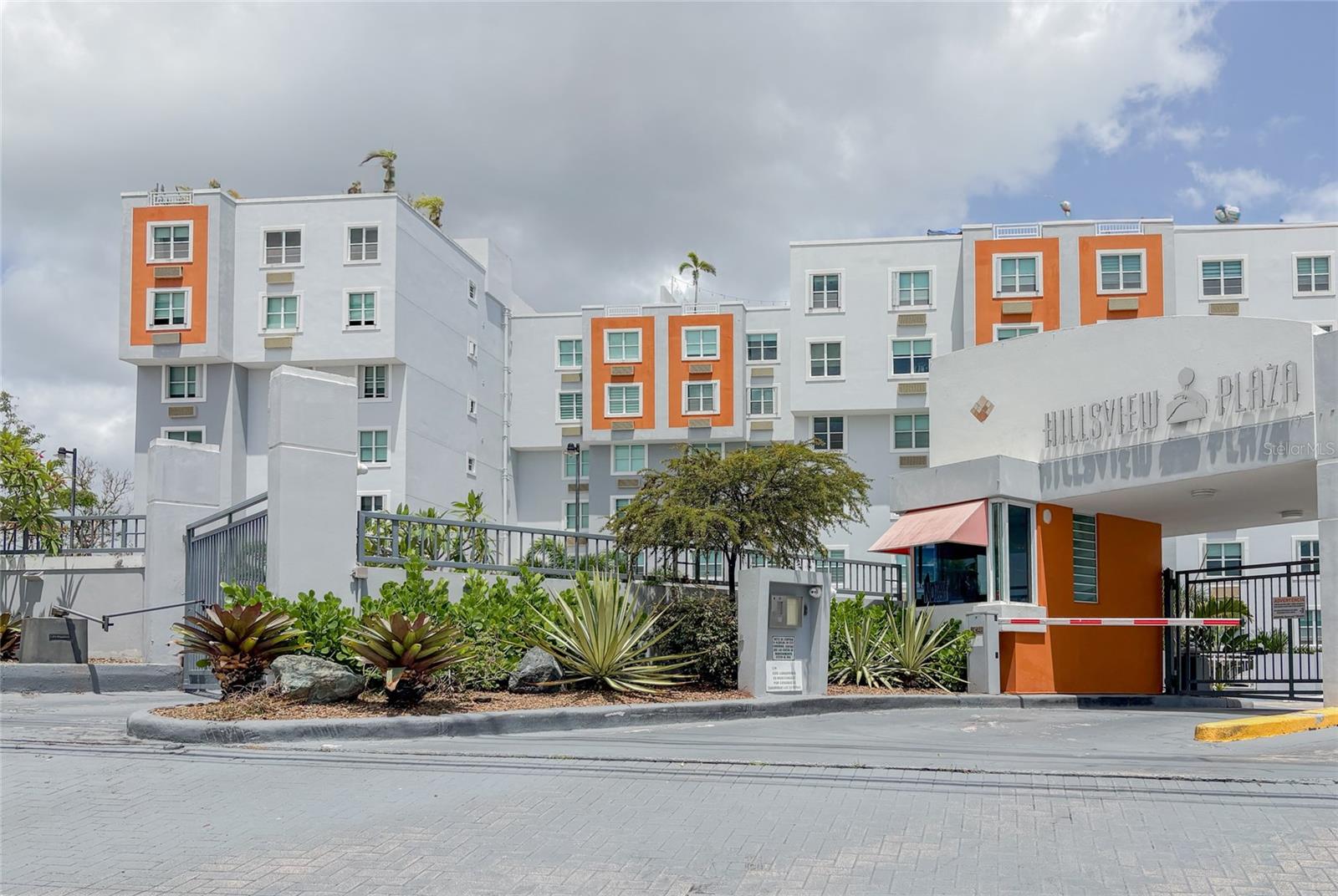 Photo of 59 CLL UNION COND. HILLSVIEW PLAZA #107 GUAYNABO PR 00971