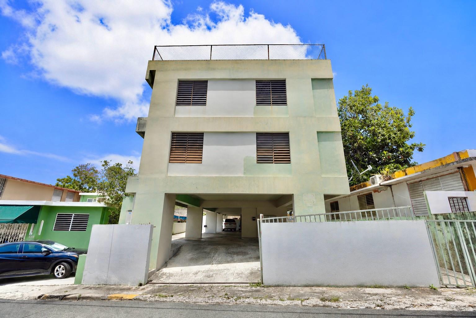 Photo of 235 CALLE JULIAN PESANTE #204 SAN JUAN PR 00912