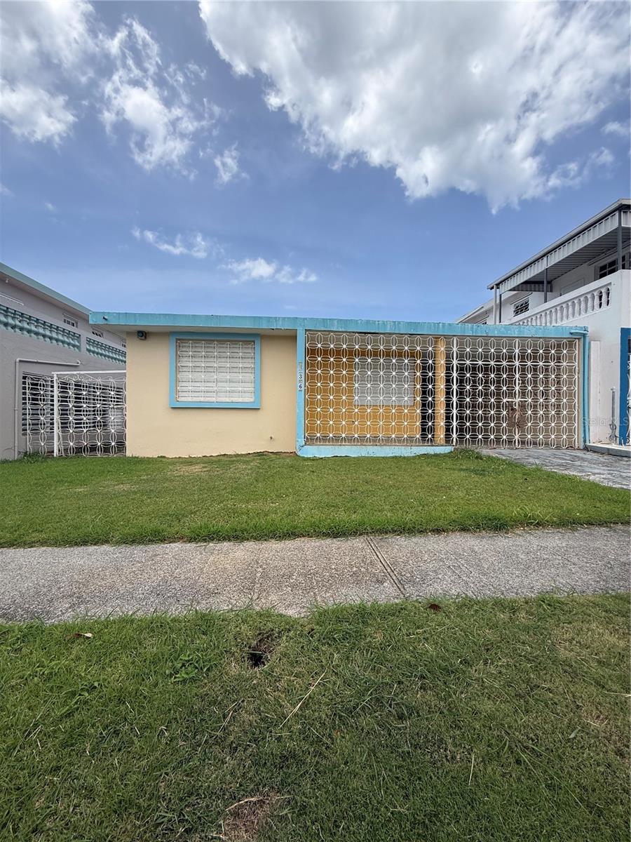 Photo of Ext. Melendez F #36 FAJARDO PR 00738