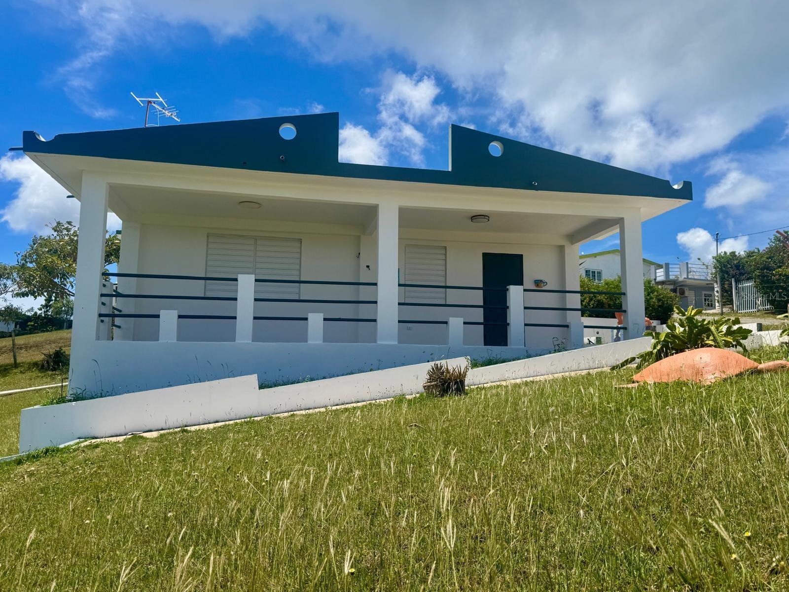 Photo of Calle 21, Lote 755, BARRIO SANTA MARIA, VILLA BORINQUEN VIEQUES PR 00765
