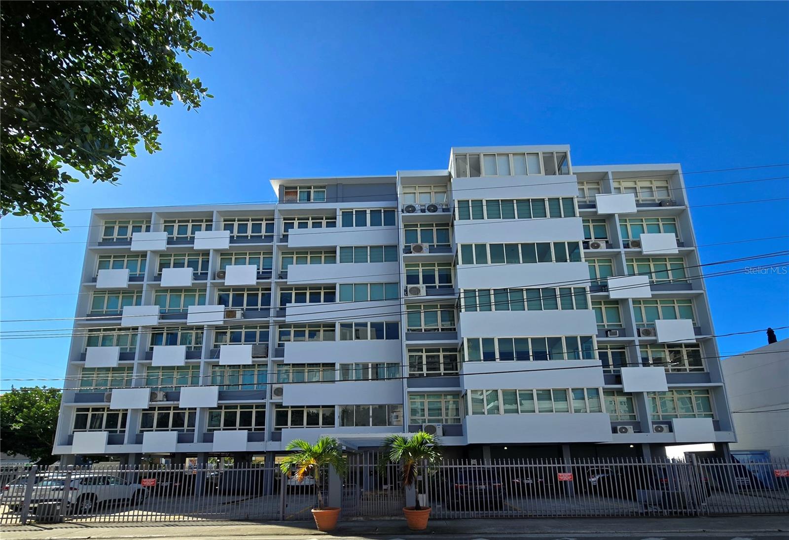 Photo of 1160 MAGDALENA AVENUE #7B SAN JUAN PR 00907