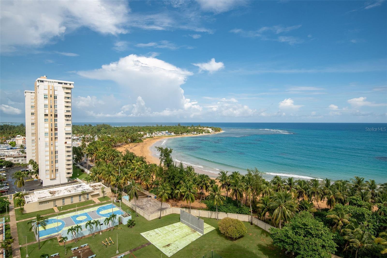 Photo of 1404 COND PLAYA AZUL III #1404 LUQUILLO PR 00773