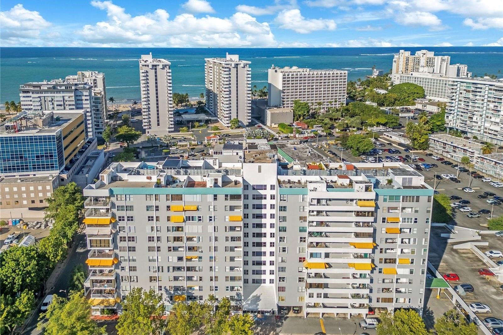 Photo of 5890 JOSE M TARTAK AVE #704A CAROLINA PR 00979