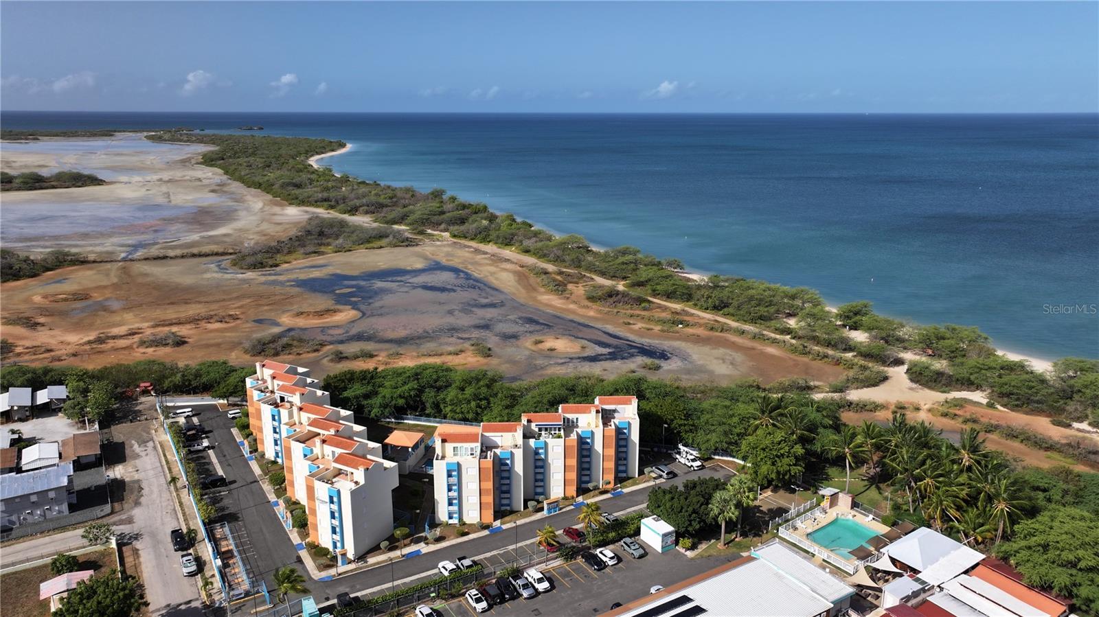 Photo of SR-3301 km 2.8 interior VISTAMAR EL COMBATE CONDOMINIUM BEACH #410 C CABO ROJO PR 00623