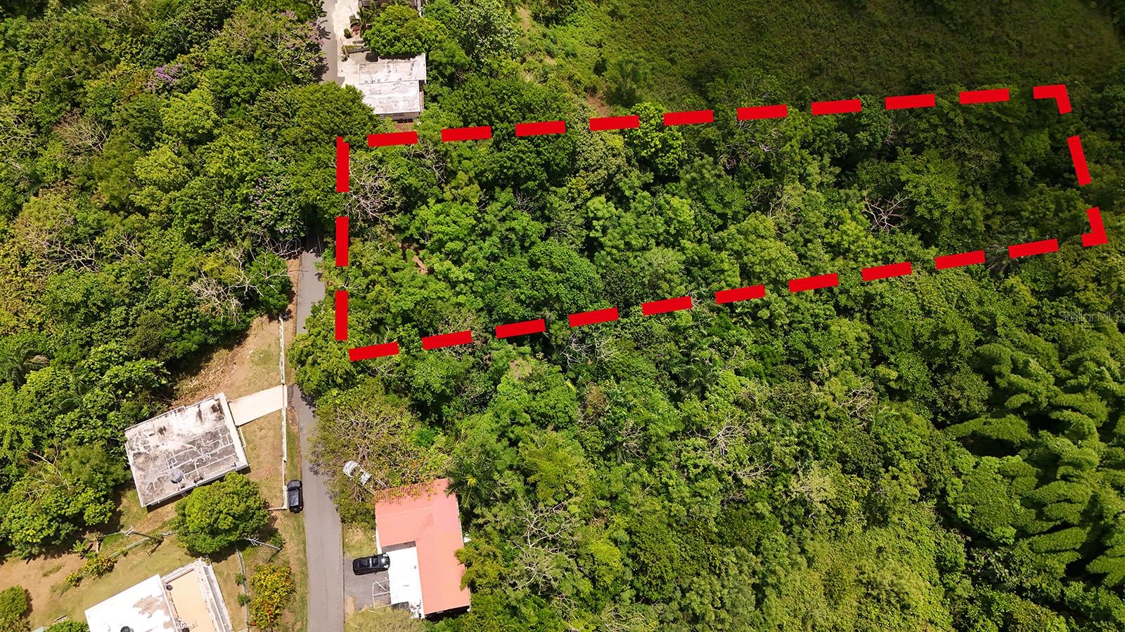 Photo of SECRET SPOT CARR 4414 AGUADA PR 00602