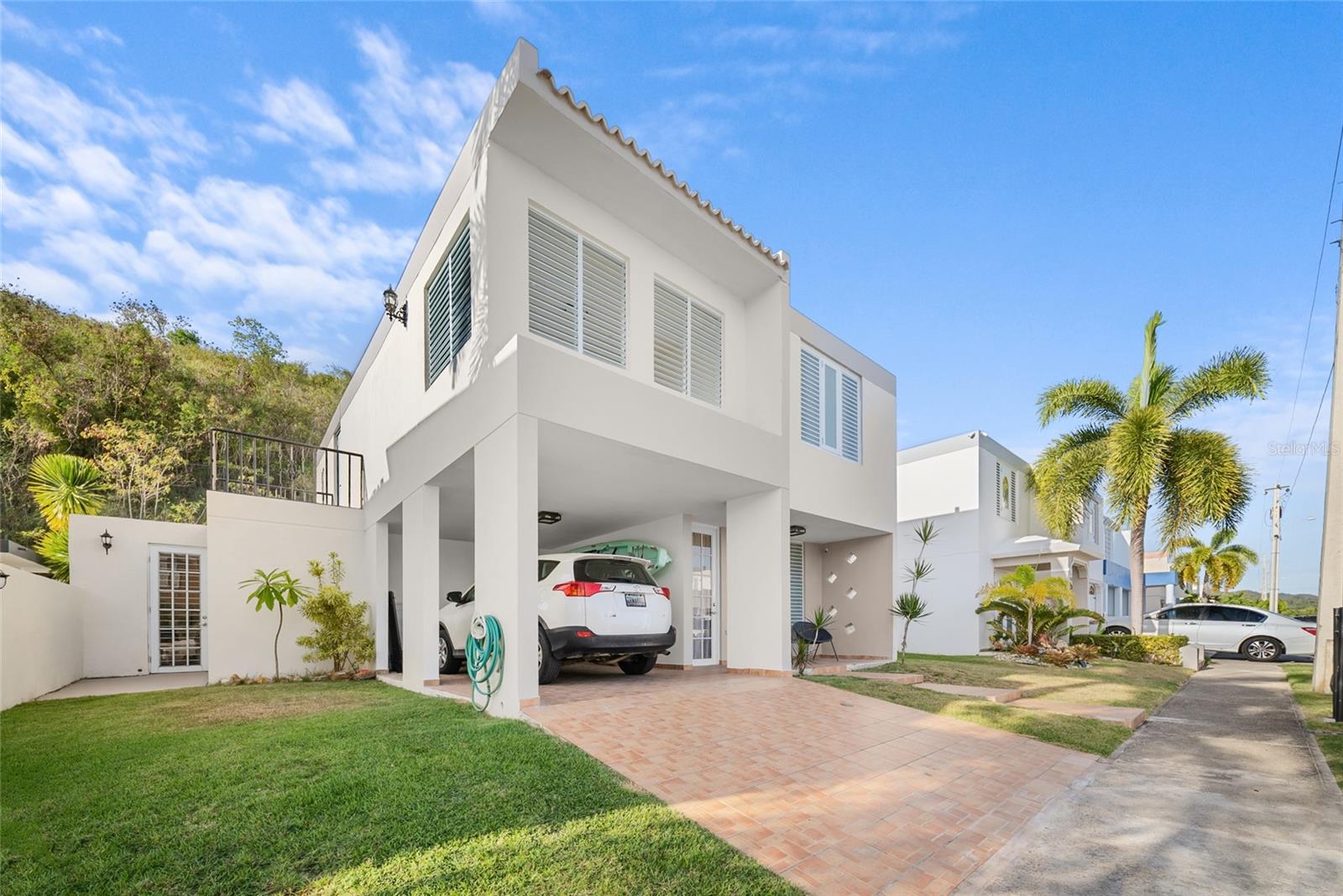 Photo of N13 CALLE BORIKEN URB. ALTURAS DEL ENCANTO JUANA DIAZ PR 00795