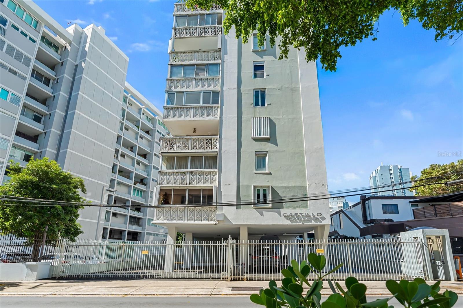 Photo of 60 CARIBE #5C SAN JUAN PR 00907