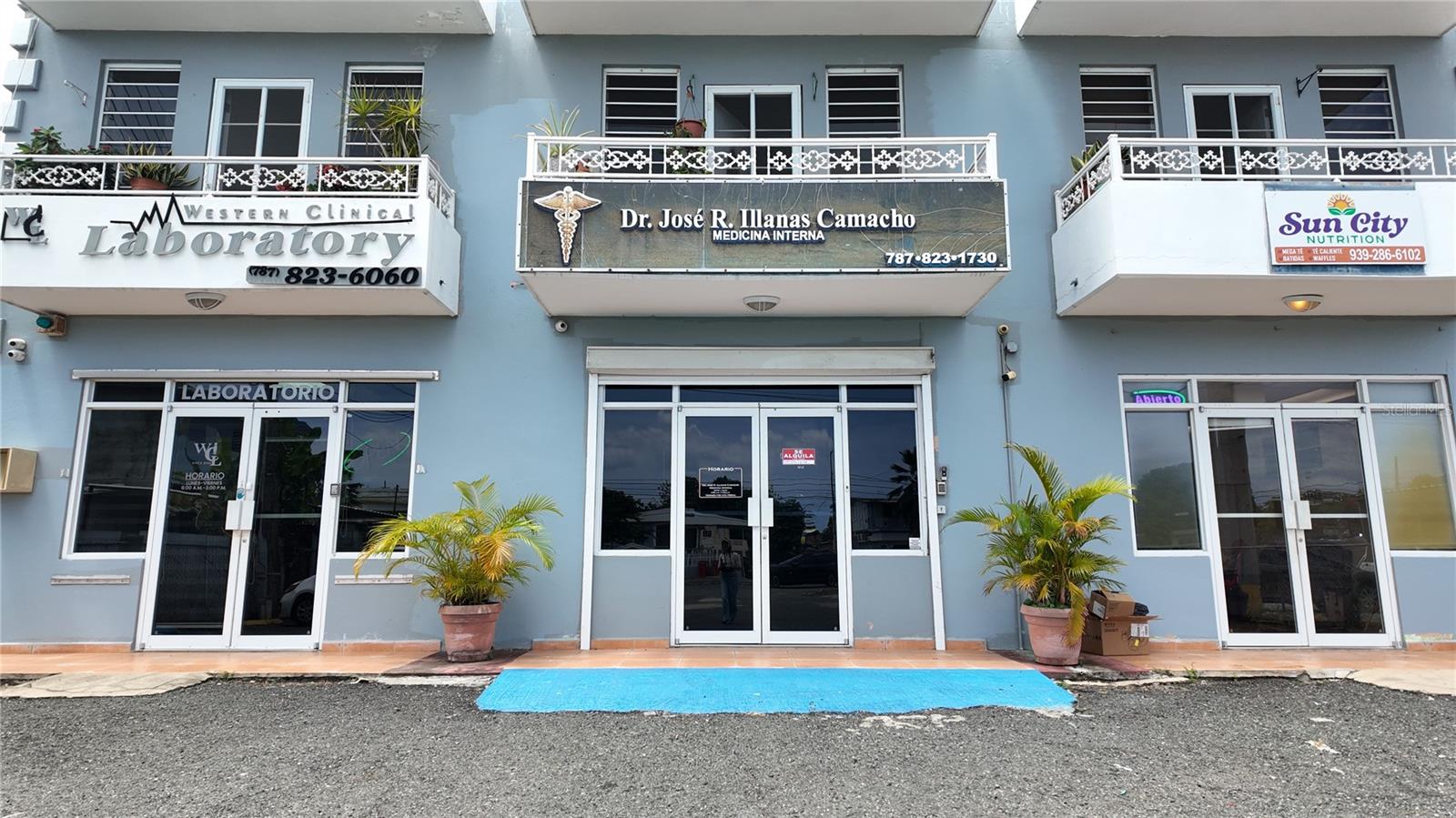 Photo of 115 C. MARGINAL RINCON PR 00677