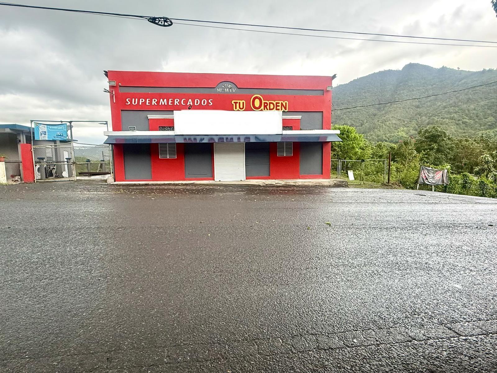 Photo of PR 14 BARRIO MATON CAYEY PR 00736