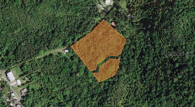 Photo of PR-853 INTERIOR CACAO WARD #LOT 7 CAROLINA PR 00987