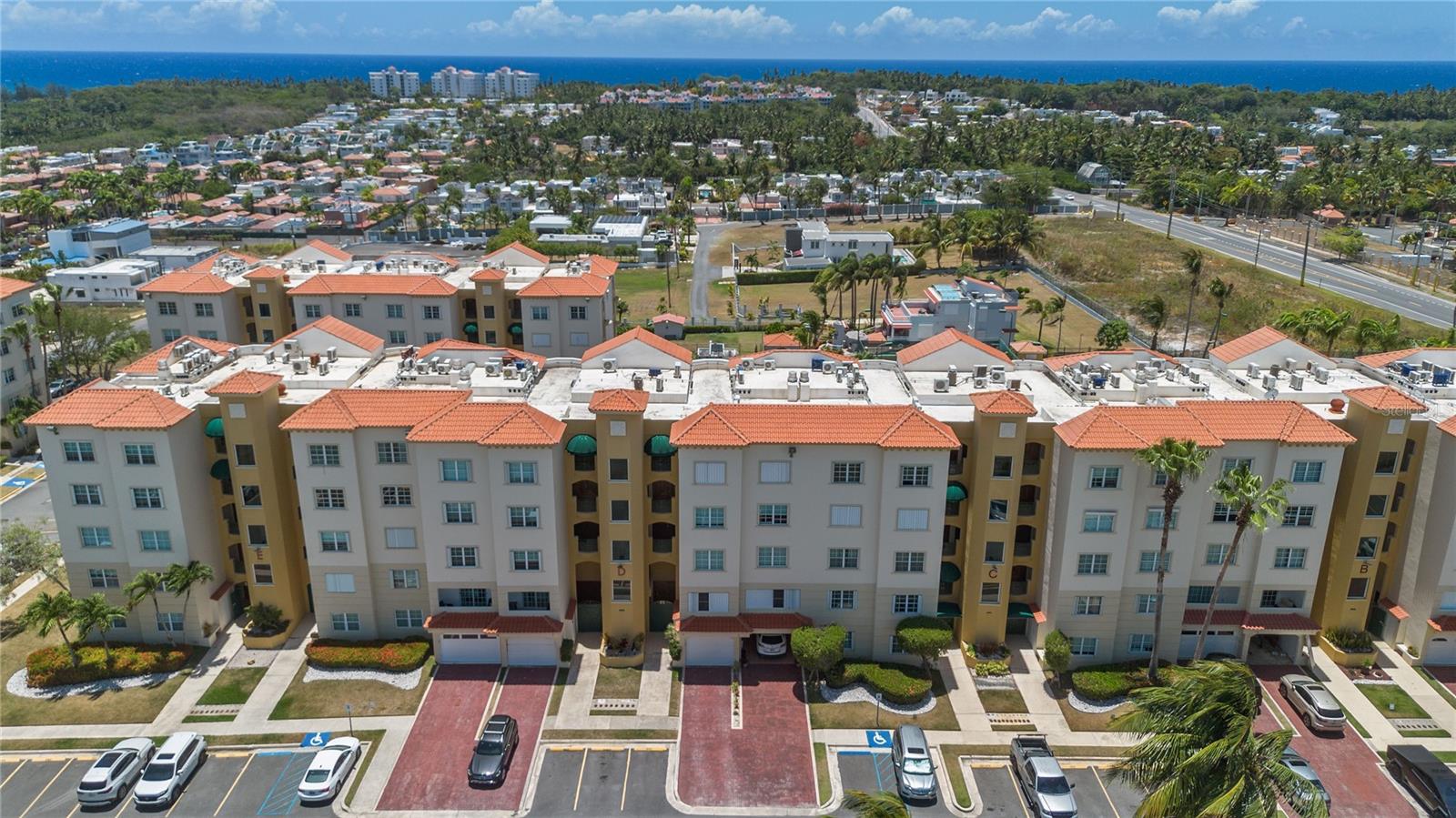 Photo of 6690 Rd. ROYAL PALM COND. #D-101 VEGA ALTA PR 00692