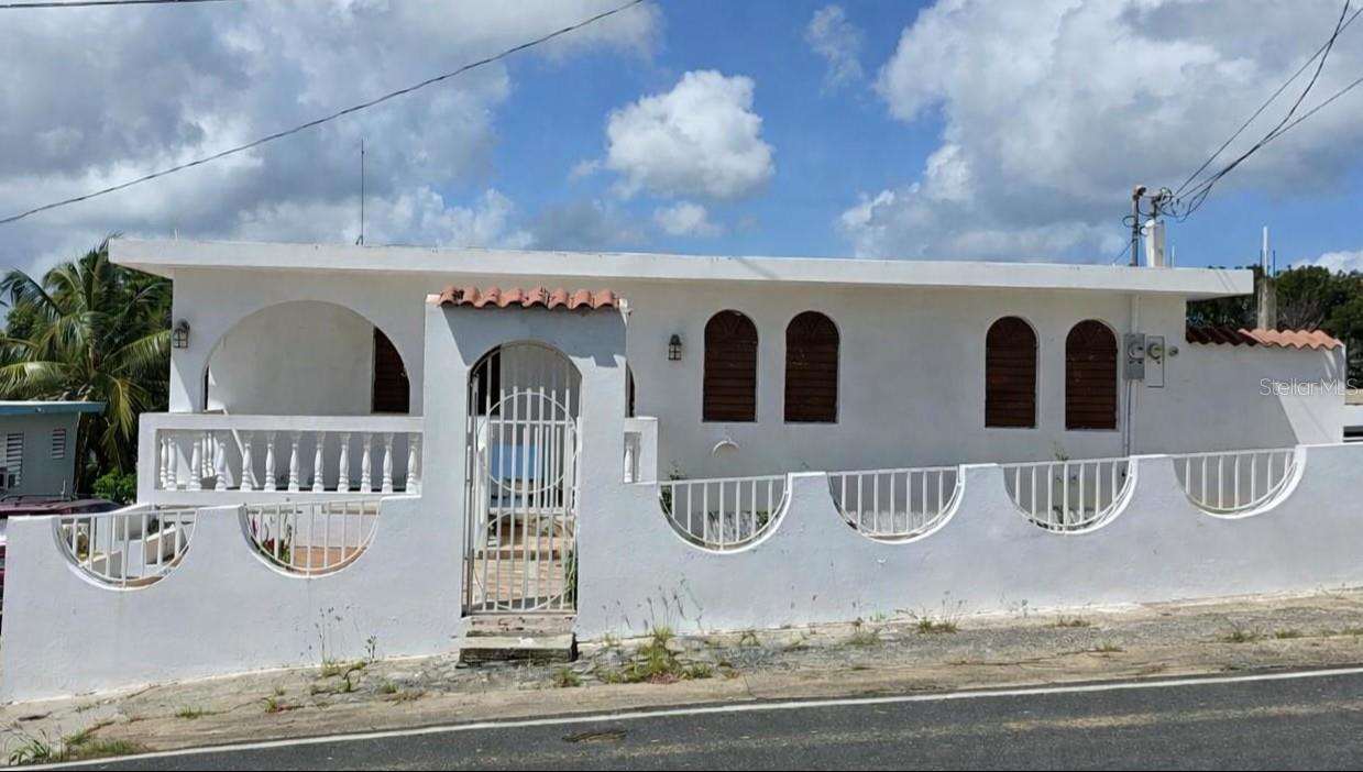 Photo of PR 922 KM 0.4 BO. COLLORES LAS PIEDRAS PR 00771