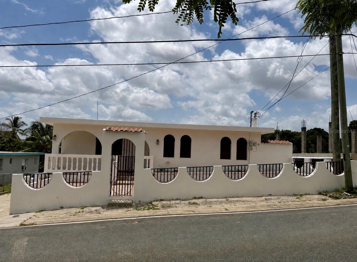 Photo of PR 922 KM 0.4 BO. COLLORES LAS PIEDRAS PR 00771