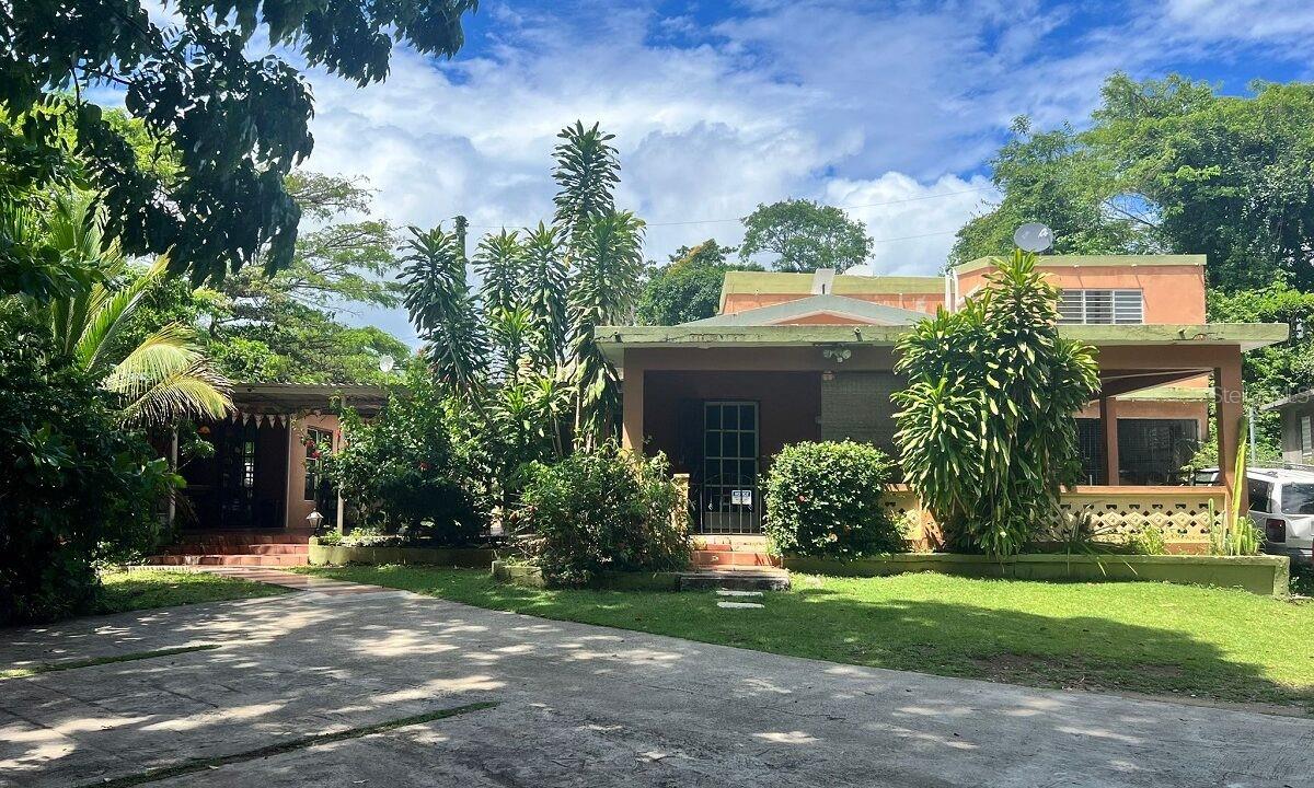 Photo of 12 Carr 993 DESTINO VIEQUES PR 00765