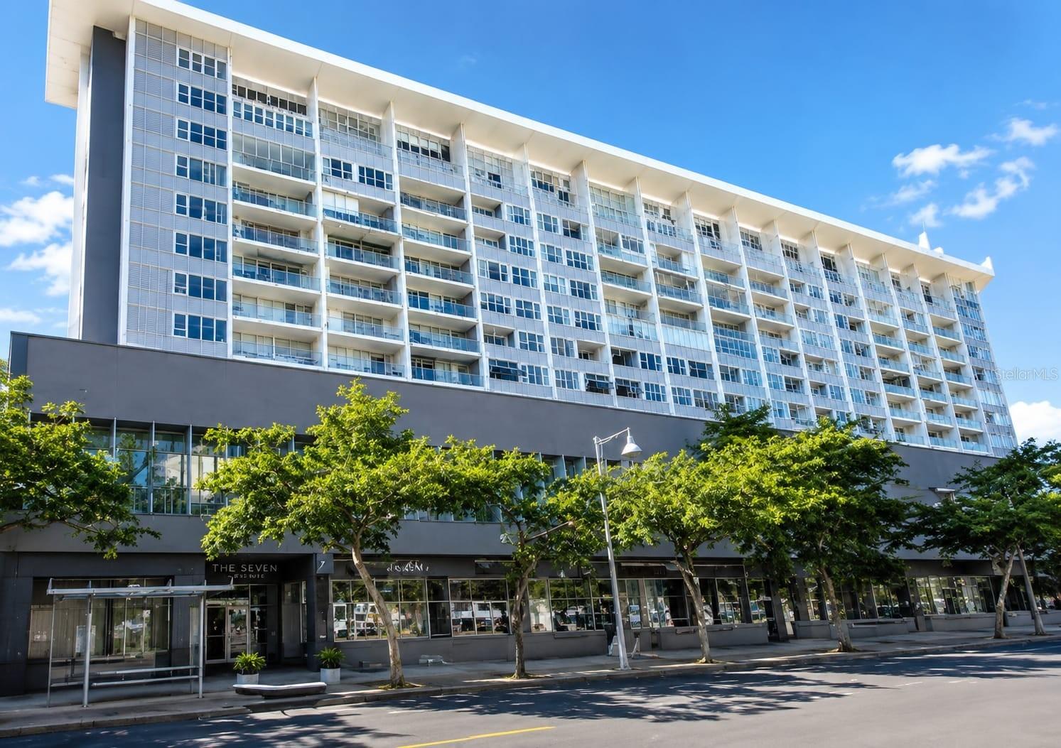 Photo of 670 AVE. PONCE DE LEON CONDO. CARIBBEAN TOWERS #601 SAN JUAN PR 00907