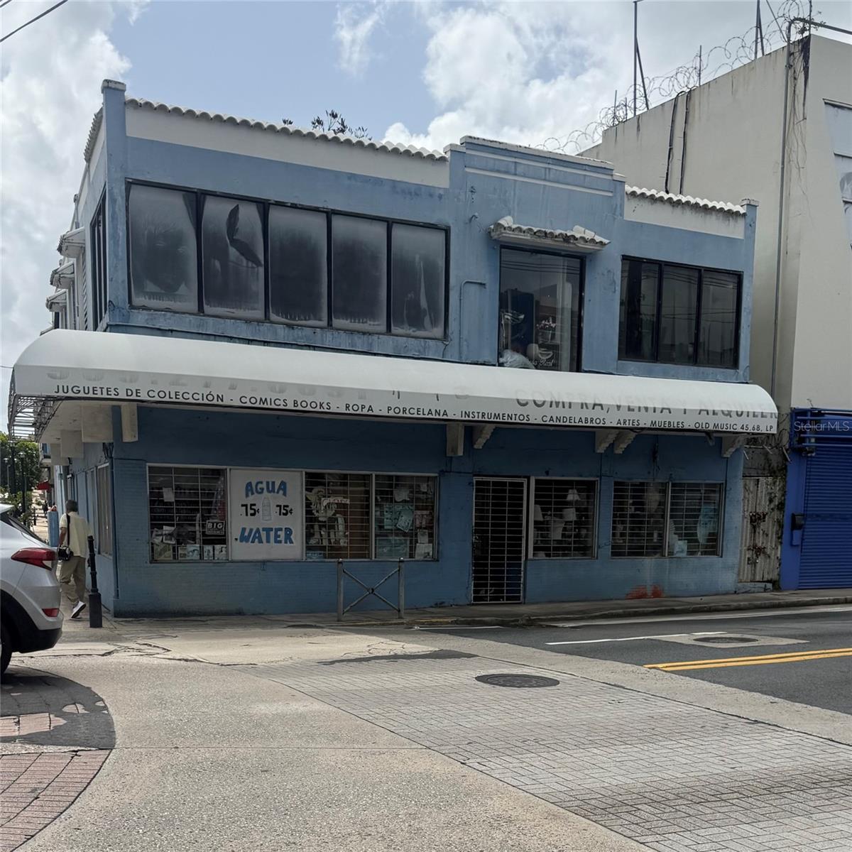 Photo of AVE. COMERIO ESQ. BETANCES BAYAMON PR 00961