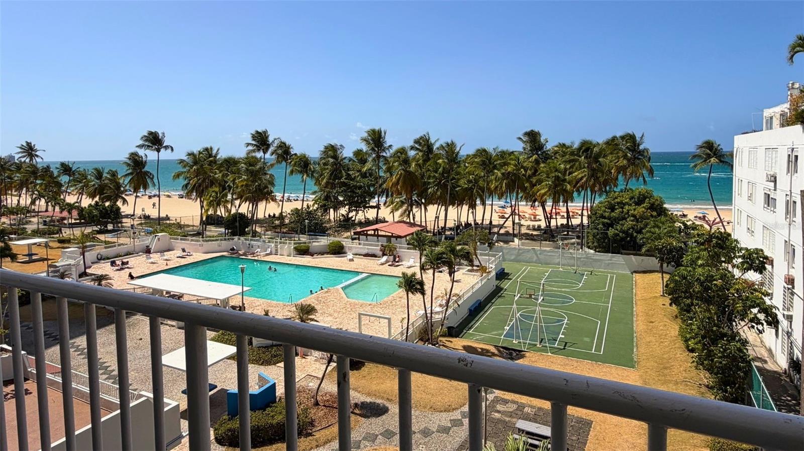 Photo of MARBELLA DEL CARIBE ESTE #508 CAROLINA PR 00979