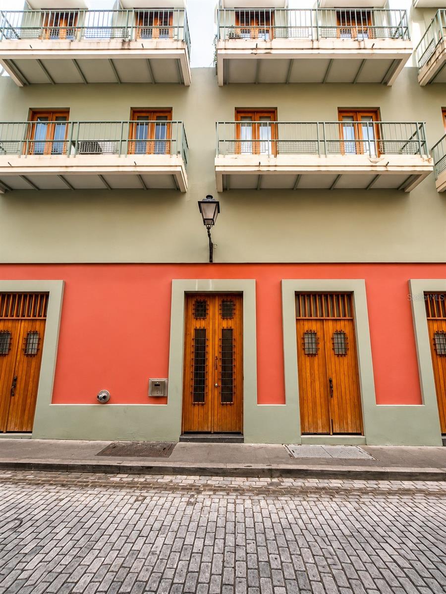 Photo of GAMBARO CONDO 153 TETUAN #h-1 OLD SAN JUAN PR 00901