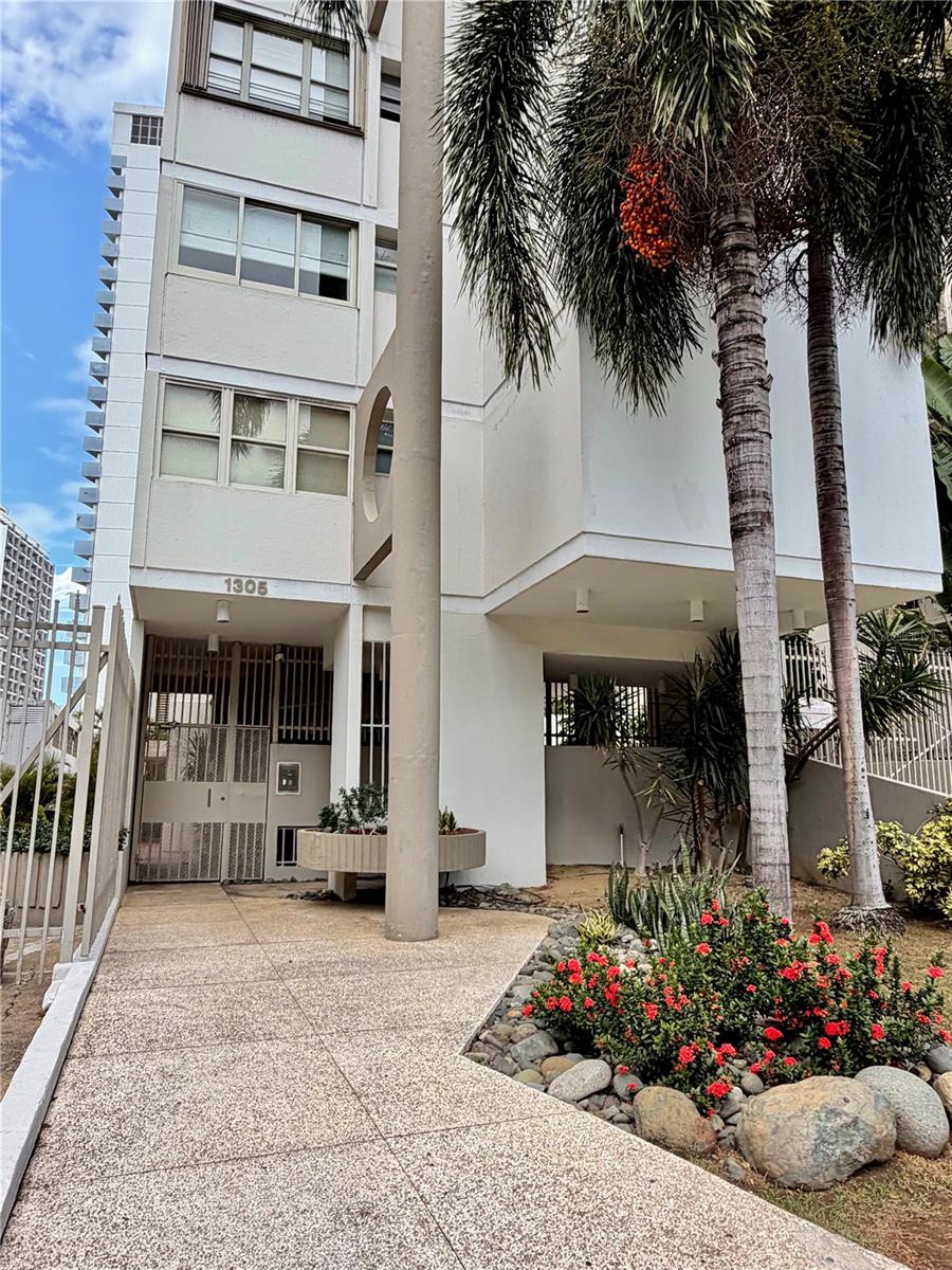 Photo of 1305 MAGDALENA AVENUE #10B SAN JUAN PR 00907