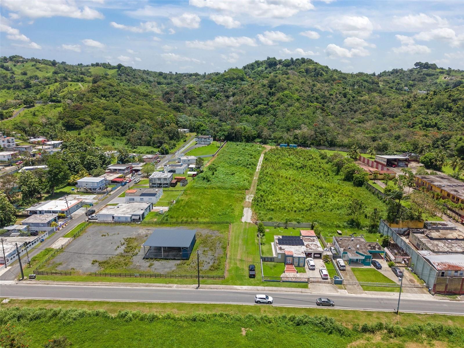 Photo of PR 182 KM 3.3 BO. CALABAZAS YABUCOA PR 00767