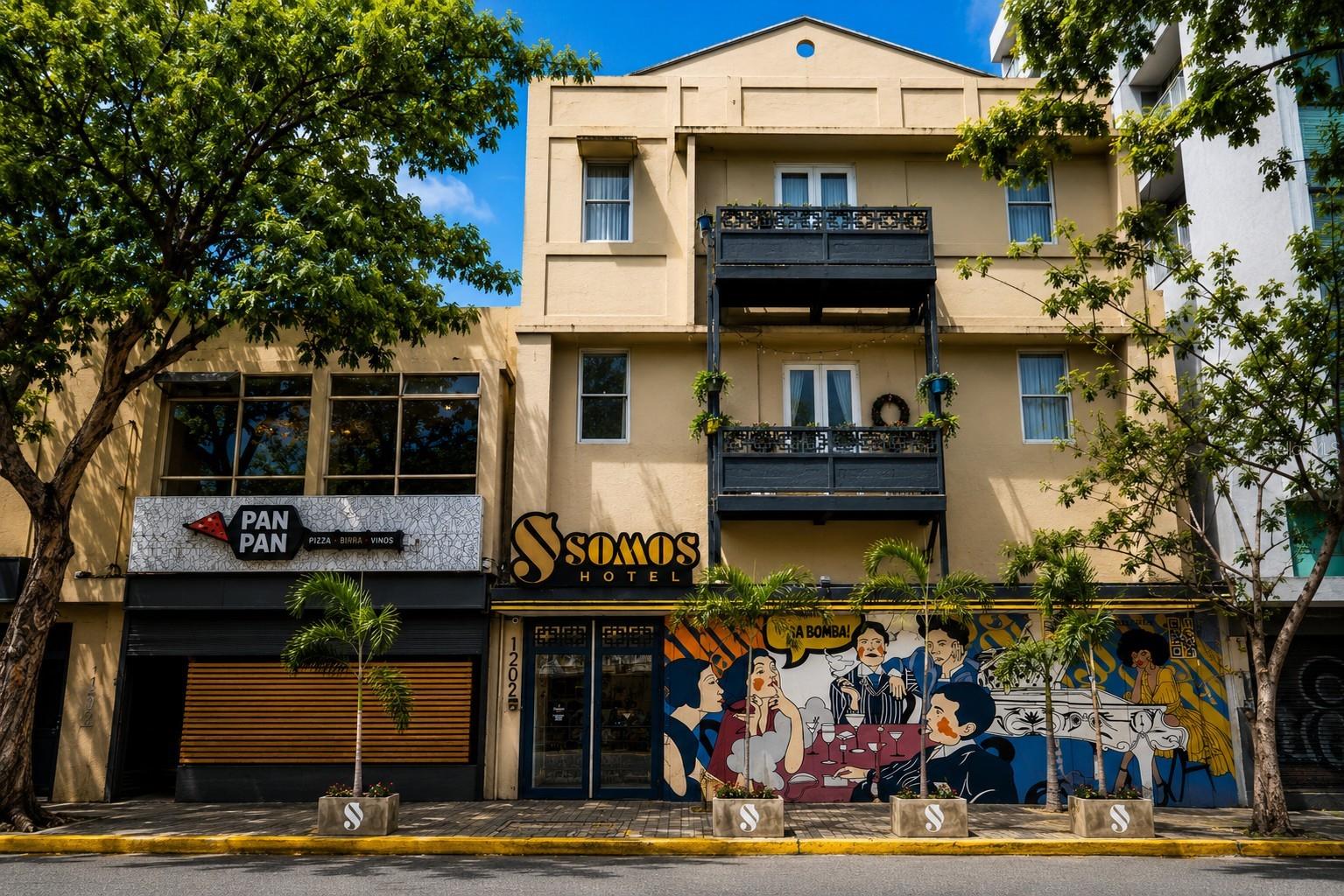 Photo of 1204 PONCE DE LEON AVENUE #LOCAL A SAN JUAN PR 00907
