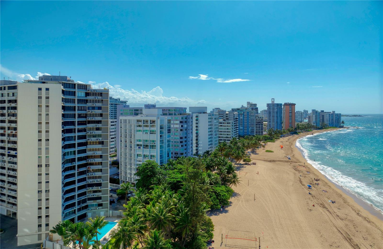 Photo of 1 TAFT STREET #Penthouse-C SAN JUAN PR 00911