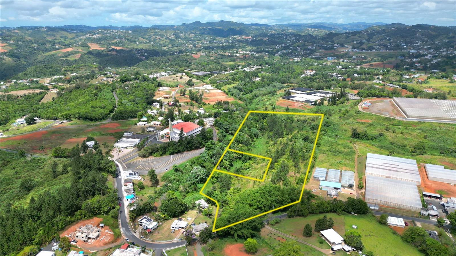 Photo of 779 St. QUEBRADILLAS BARRANQUITAS PR 00794