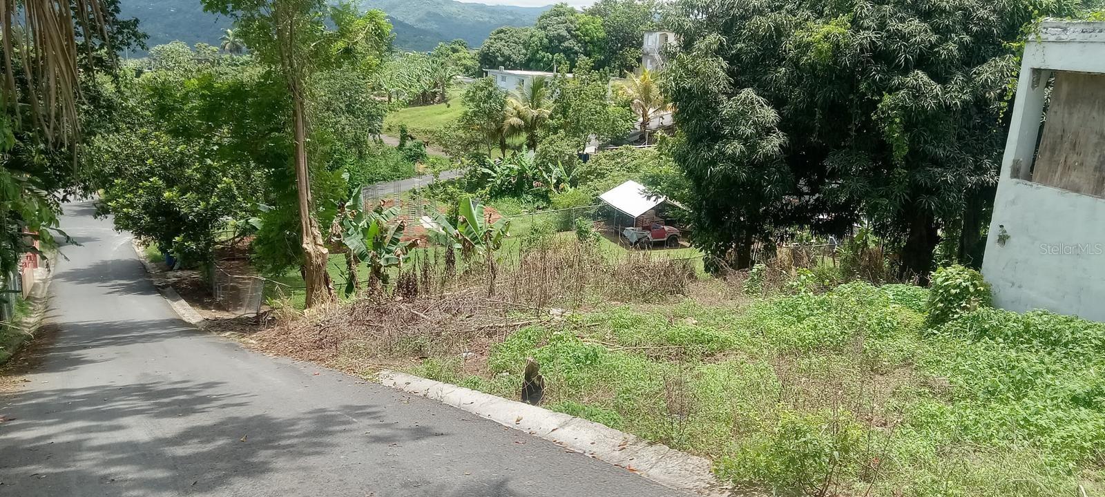 Photo of Carr. 435 COMUNIDAD PERCHAS II, CALLE ZAFIRO SAN SEBASTIAN PR 00685