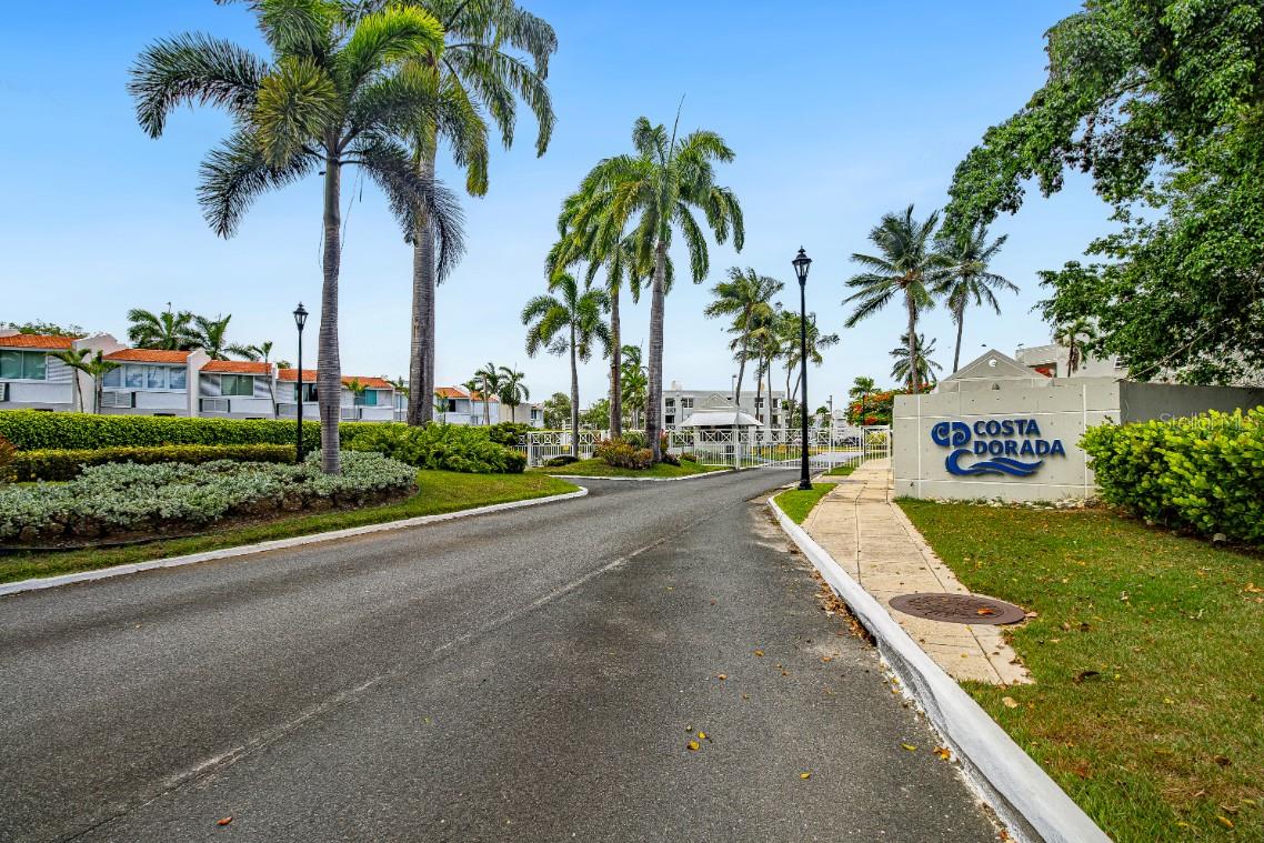 Photo of N St. COND. COSTA DORADA II #L208 DORADO PR 00646