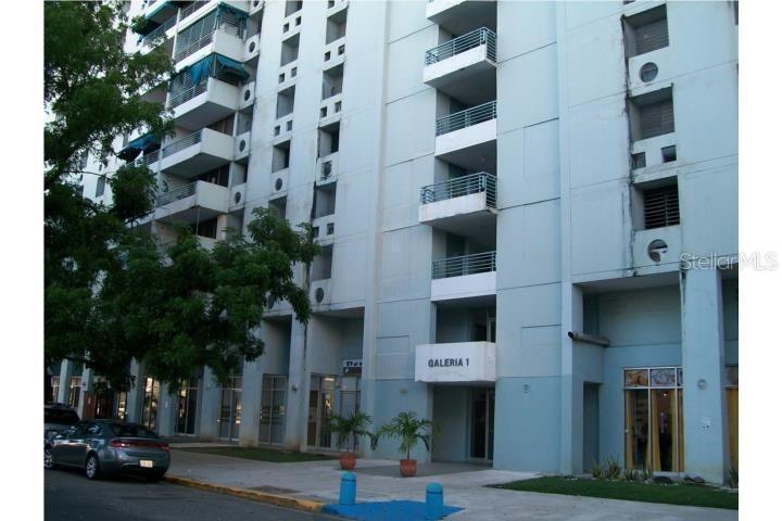 Photo of 201 AVE ARTERIAL HOSTO SAN JUAN PR 00918